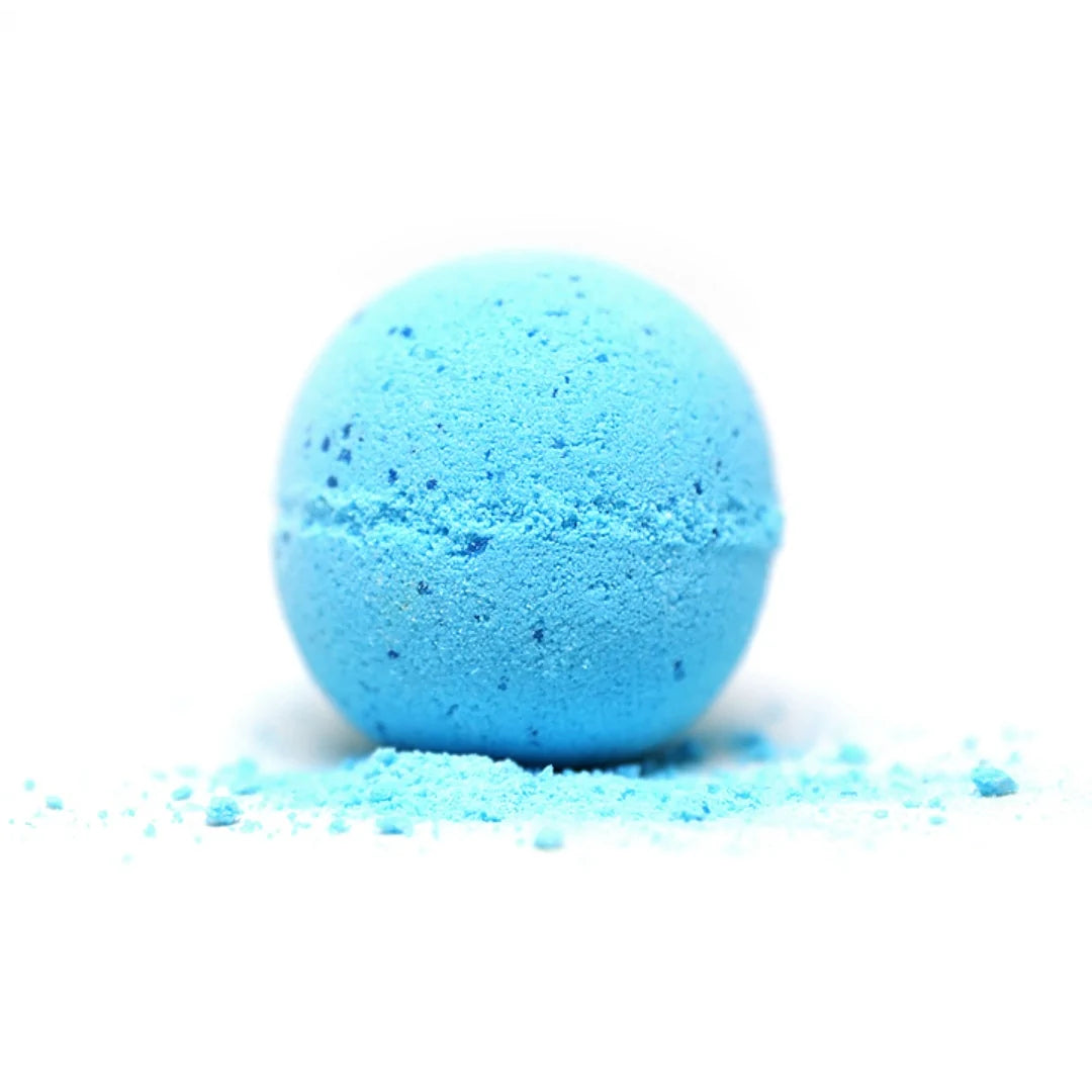 Hemp Heal Bath Bomb Spa Therapy