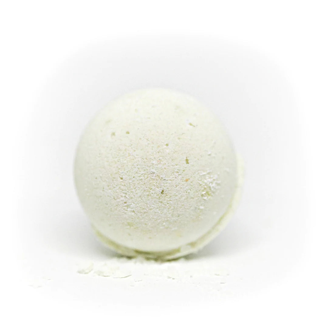 Hemp Heal Bath Bomb Unscented