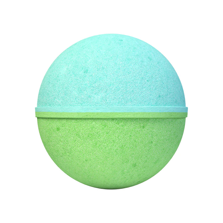 Hemp Heal Bath Bomb