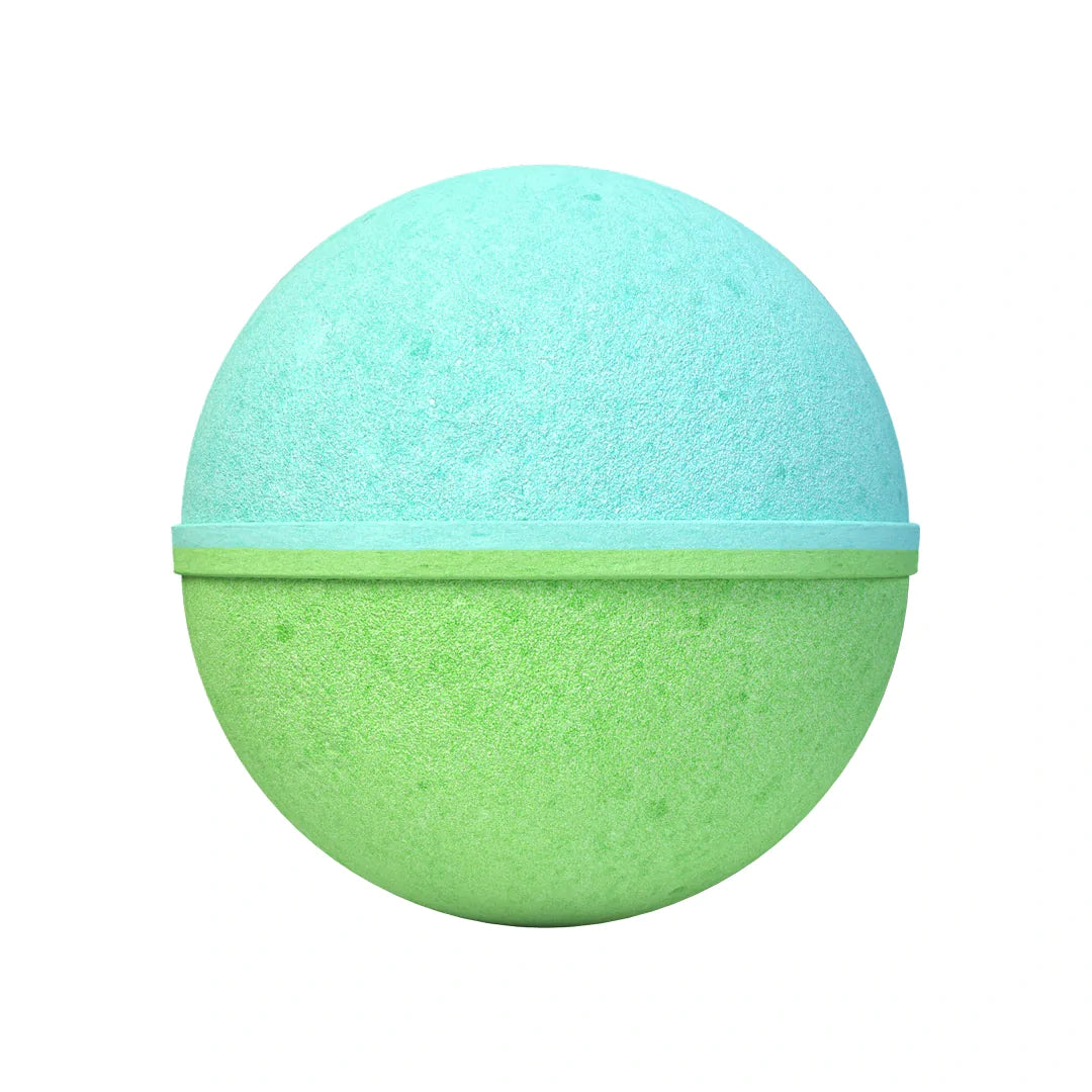 Hemp Heal Bath Bomb