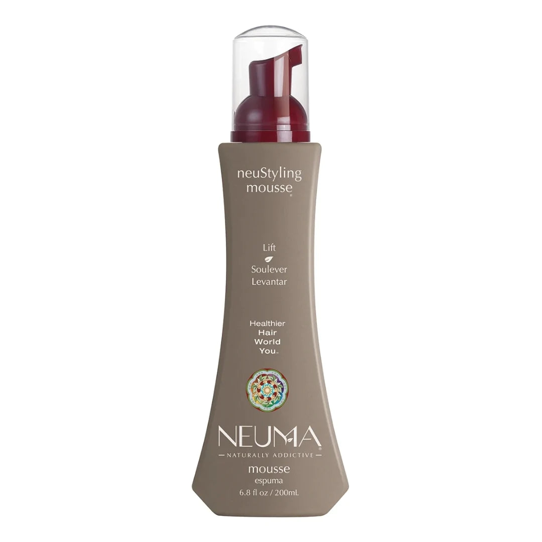 neuStyling Mousse 200ml