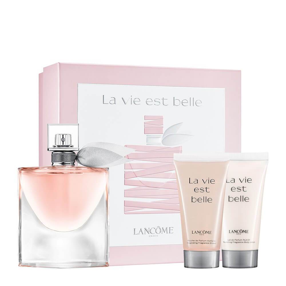 Lb554300:Lveb Edp Set 50Ml Fdm 20