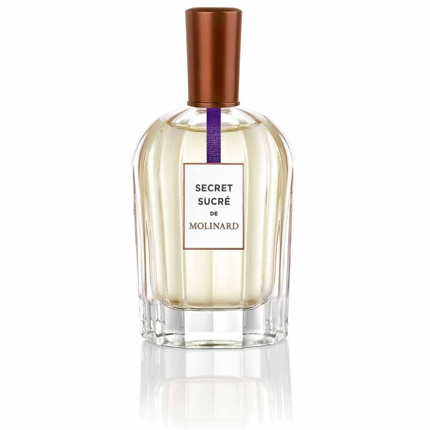 Molinard Heliotrope Edp Eau De Parfum Spray