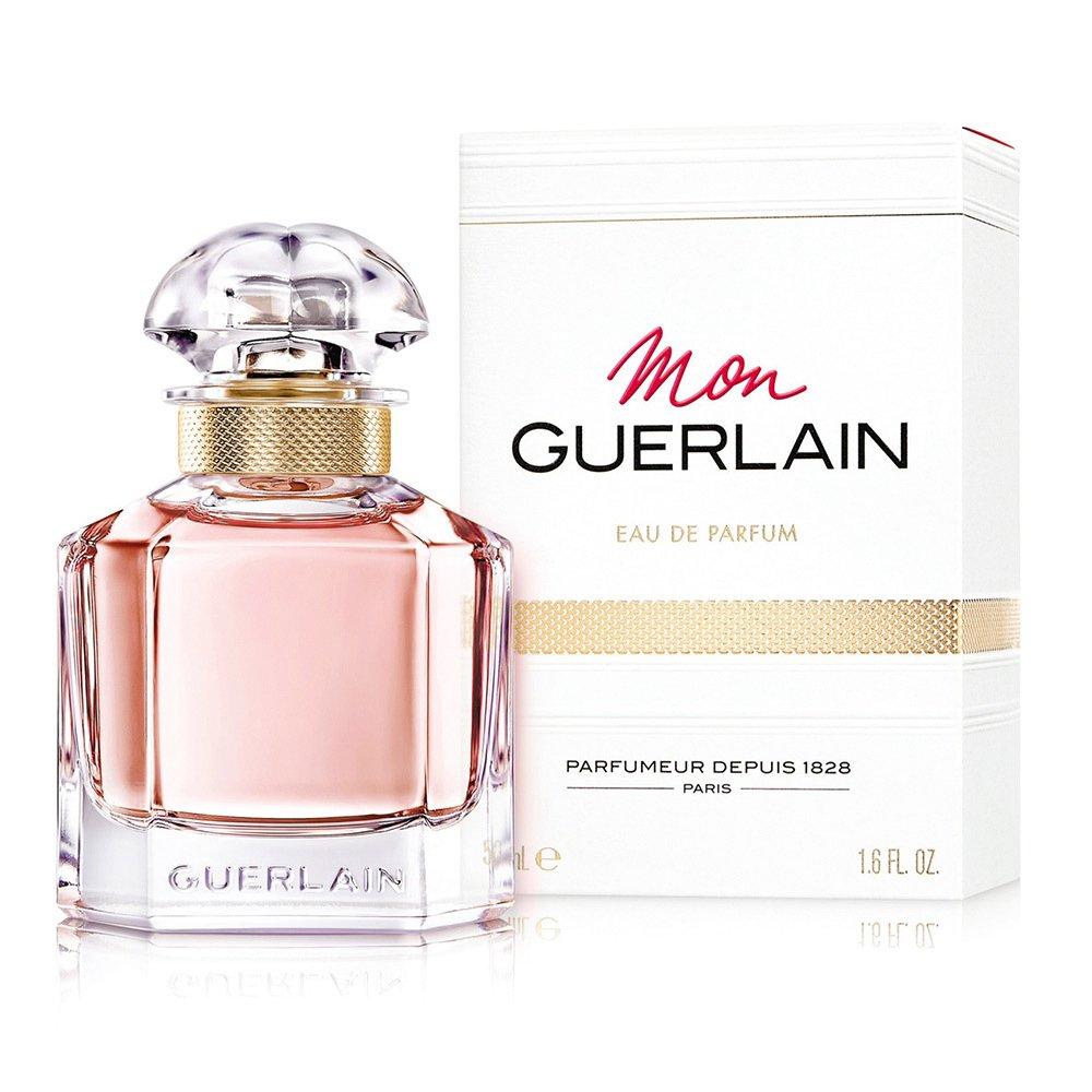 Guerlain Mon Guerlain Eau De Parfum